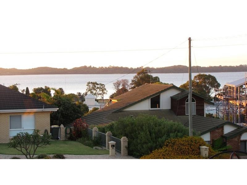 Australind WA 6233