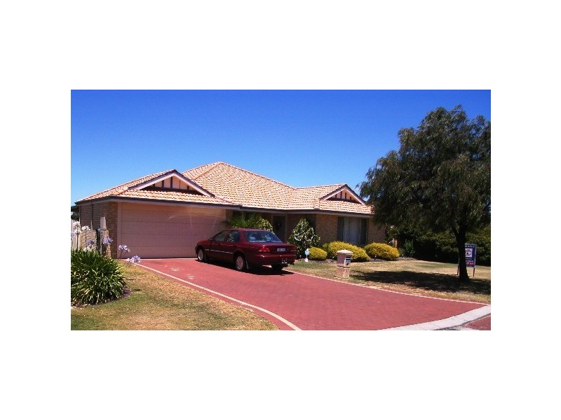 11 Condil Street, Dalyellup WA 6230