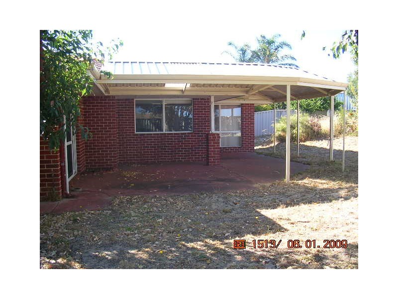 11 Emelia Place, Australind WA 6233