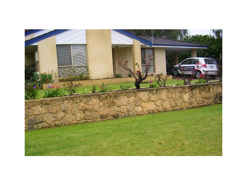 130 Lucy Victoria Avenue, Australind WA 6233