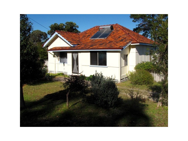 22 Bessell Crescent, Collie WA 6225