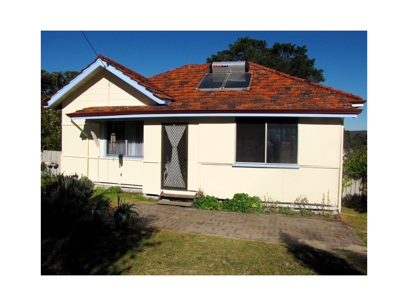 22 Bessell Crescent, Collie WA 6225