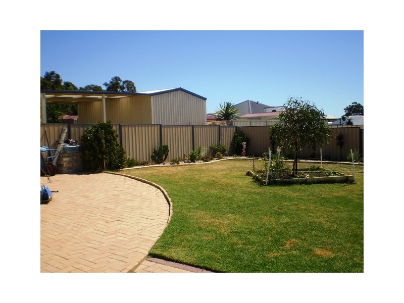 14 Triller Road, Harvey WA 6220