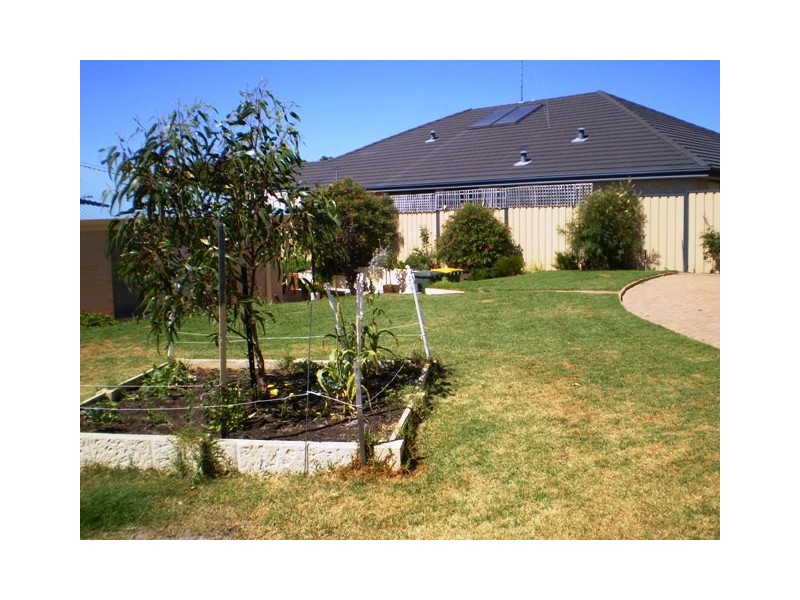 14 Triller Road, Harvey WA 6220