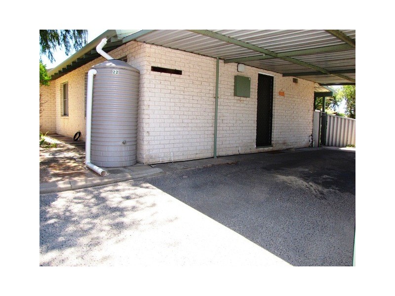 22/115 Panorama Drive, Preston Beach WA 6215