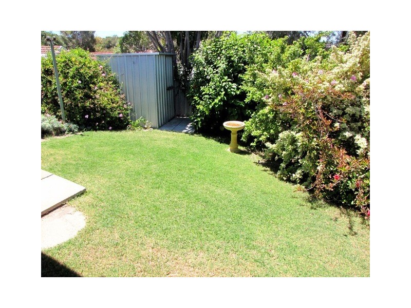 22/115 Panorama Drive, Preston Beach WA 6215