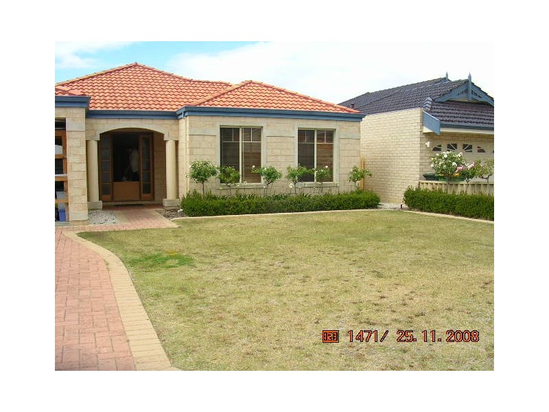 49 Pickworth Retreat, Pelican Point WA 6230