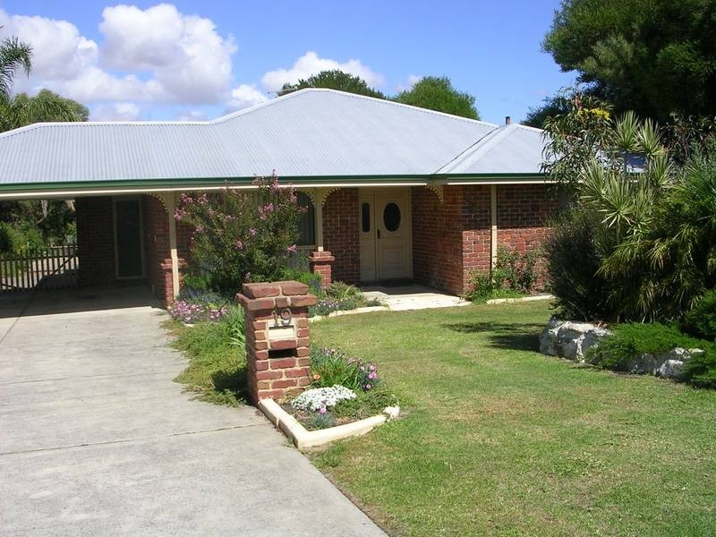 19 Valentine Way, Australind WA 6233