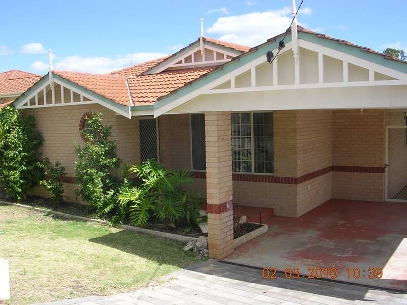19 Lilly Court, Australind WA 6233