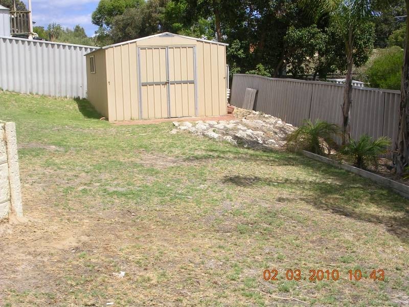 19 Lilly Court, Australind WA 6233