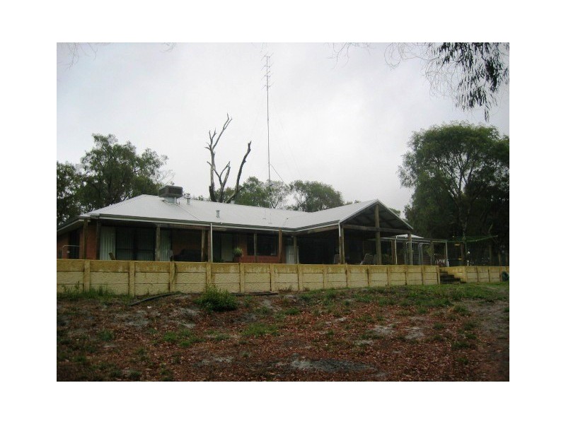 Lot 82, 82 Coolabah Cove, Dardanup WA 6236