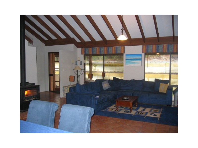 Lot 82, 82 Coolabah Cove, Dardanup WA 6236