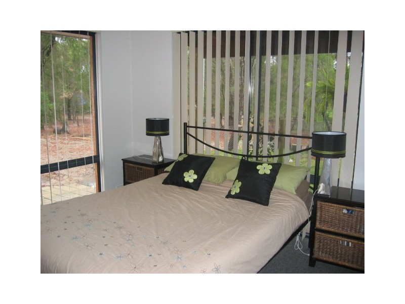 Lot 82, 82 Coolabah Cove, Dardanup WA 6236