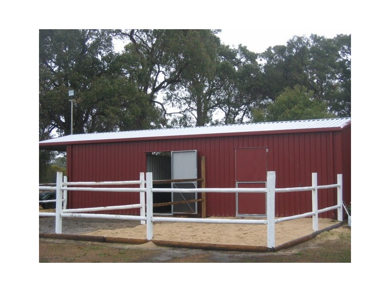 Lot 82, 82 Coolabah Cove, Dardanup WA 6236