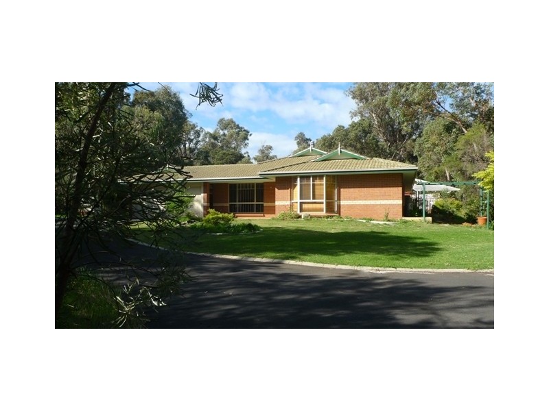 Leschenault WA 6233