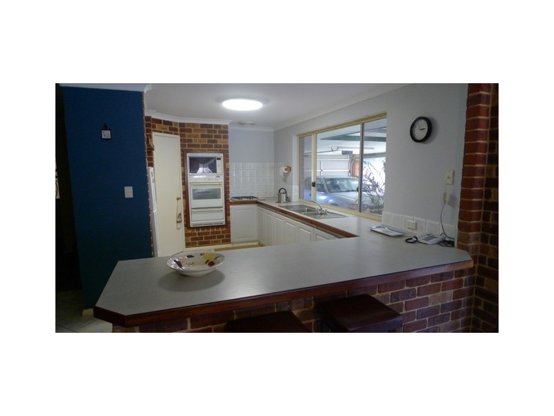 Leschenault WA 6233
