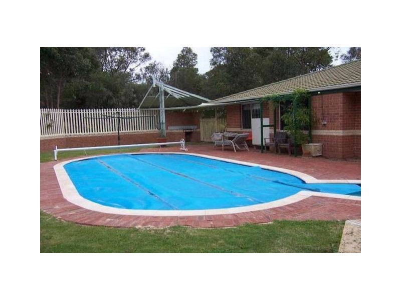 Leschenault WA 6233