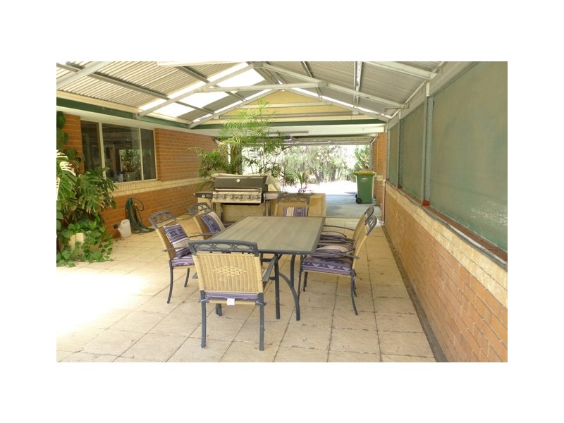 Leschenault WA 6233