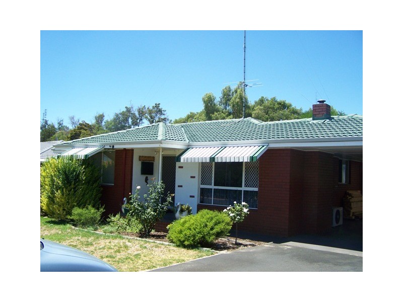 Eaton WA 6232