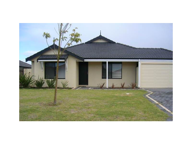 59 Glenfield Road, Australind WA 6233