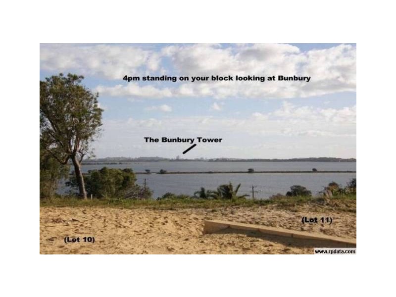 Lot 10, 14 Magill Street, Australind WA 6233