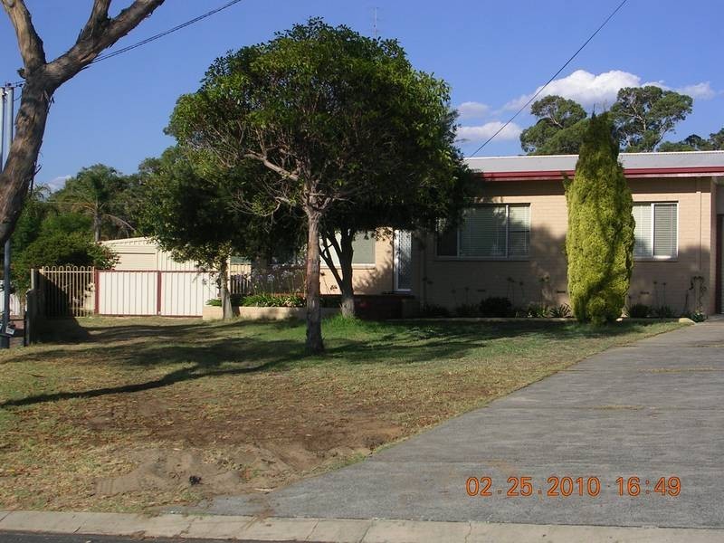 32 Tilley Crescent, Bunbury WA 6230