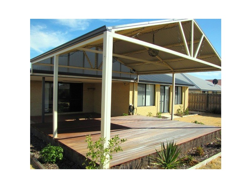 Australind WA 6233