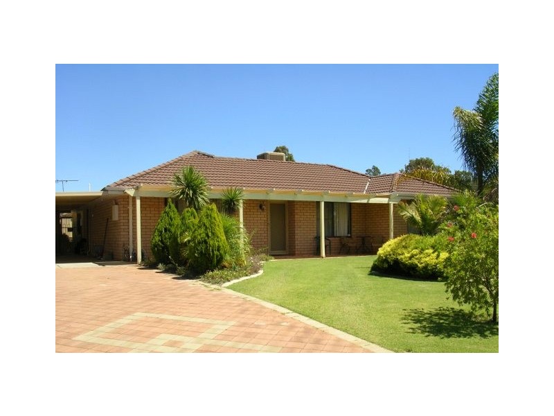 53 Travers Drive, Australind WA 6233