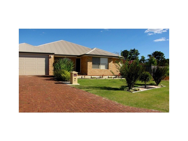 Australind WA 6233