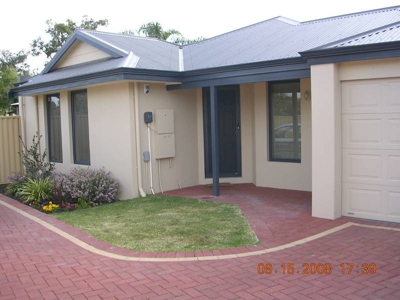 4/53 Eagle Crescent, Eaton WA 6232
