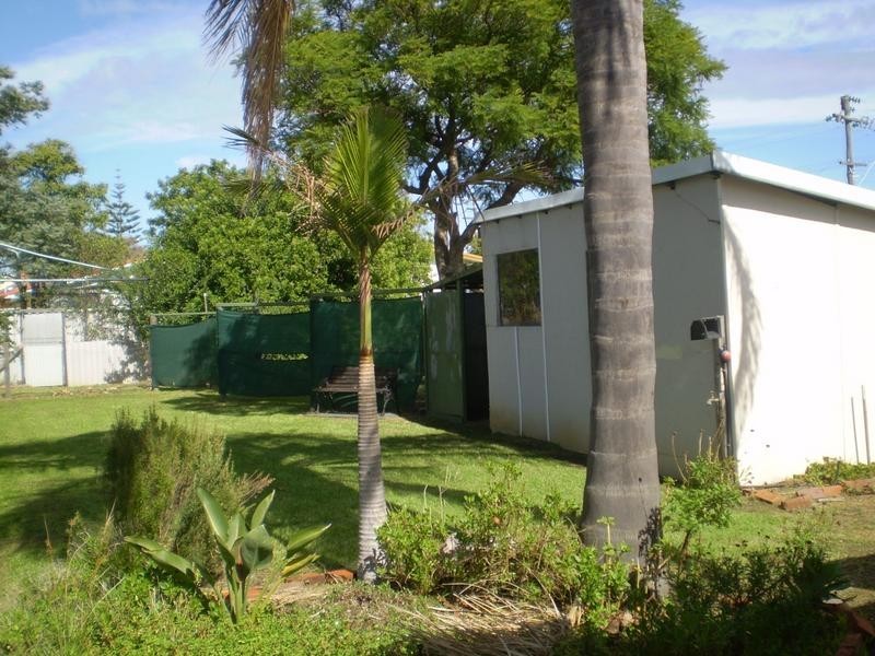 31 Peet Street, Harvey WA 6220