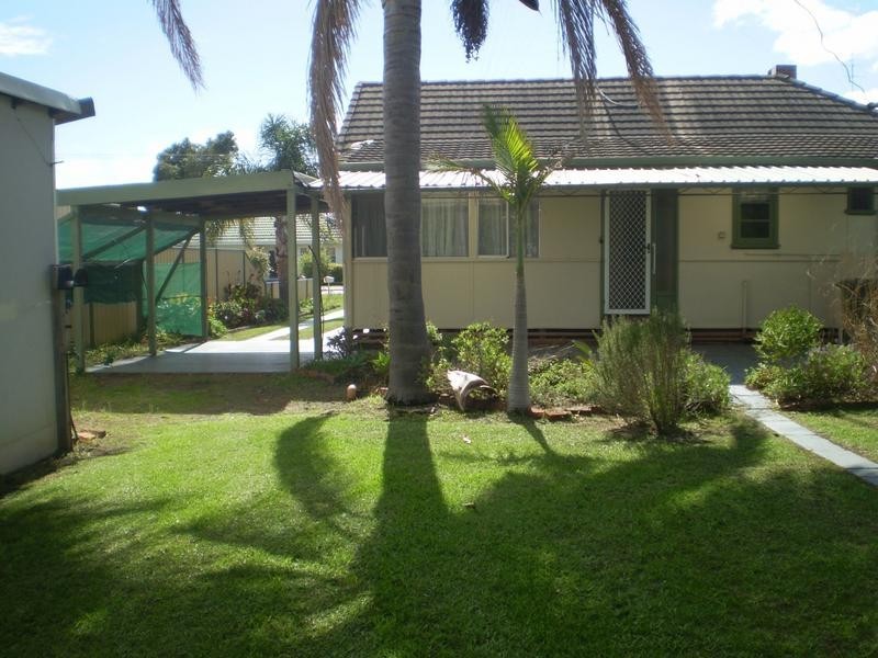 31 Peet Street, Harvey WA 6220