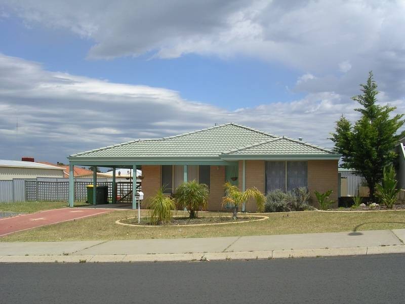86 Chapple Drive, Australind WA 6233