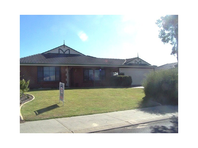 Australind WA 6233