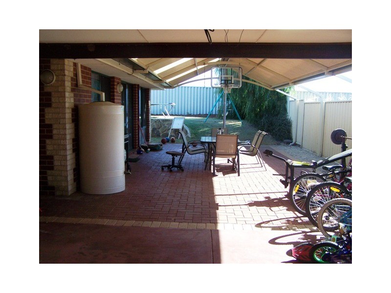 Australind WA 6233