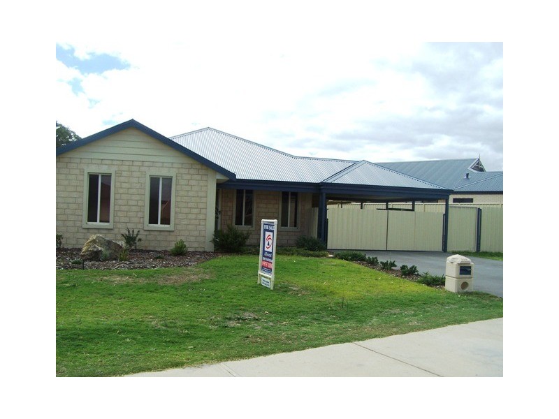 Australind WA 6233