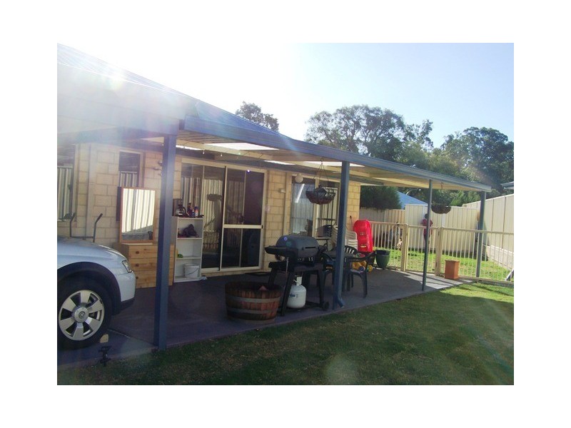 Australind WA 6233