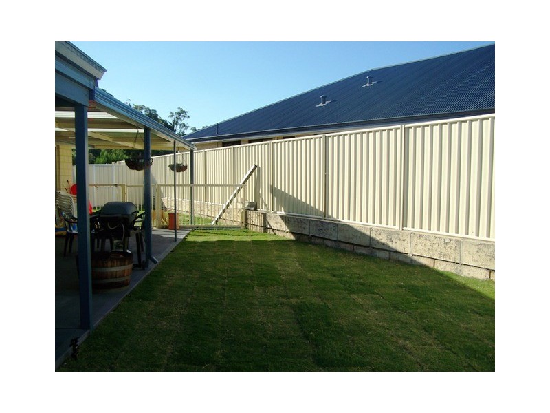 Australind WA 6233
