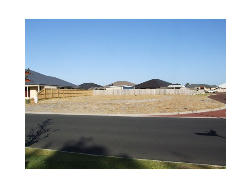 147 Kingston Drive, Australind WA 6233