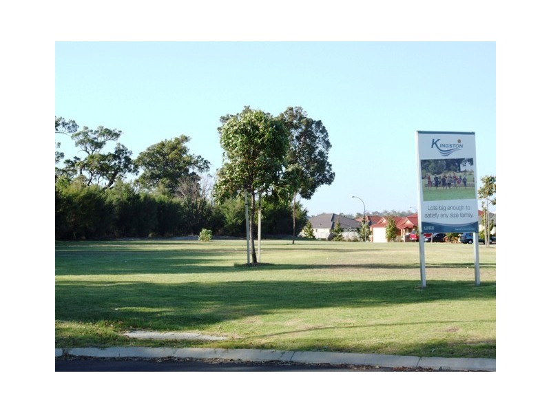 147 Kingston Drive, Australind WA 6233