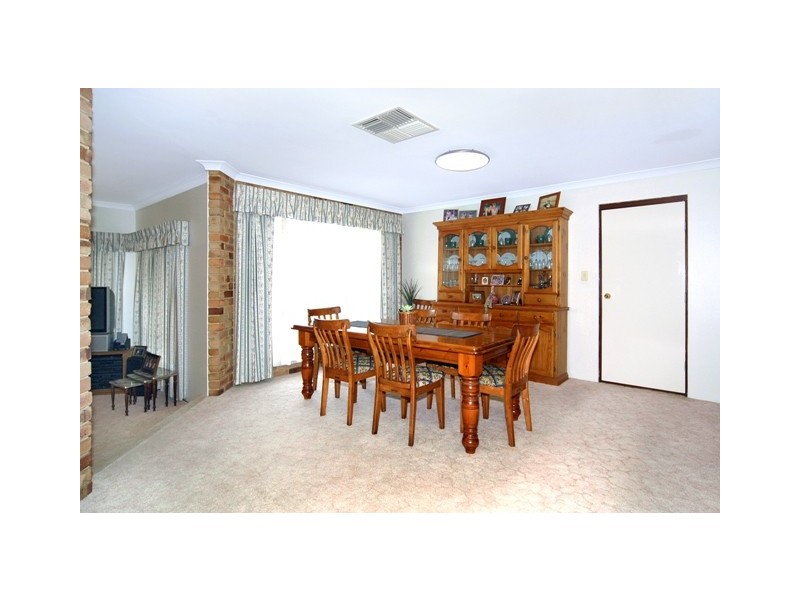 5 Mahogany Place, Eaton WA 6232