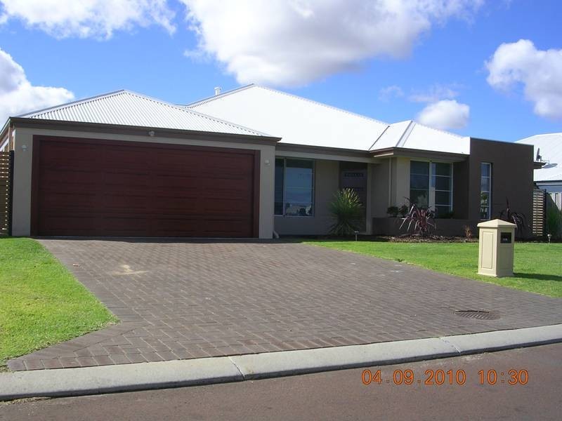 119 Barton Drive, Australind WA 6233