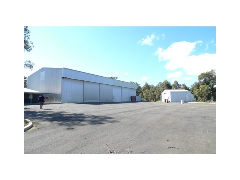 34 Turnball Street, Harvey WA 6220