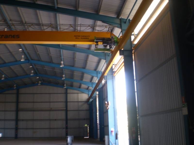 34 Turnball Street, Harvey WA 6220