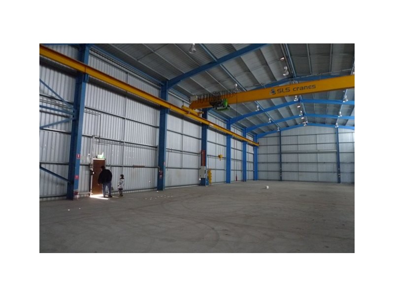 34 Turnball Street, Harvey WA 6220