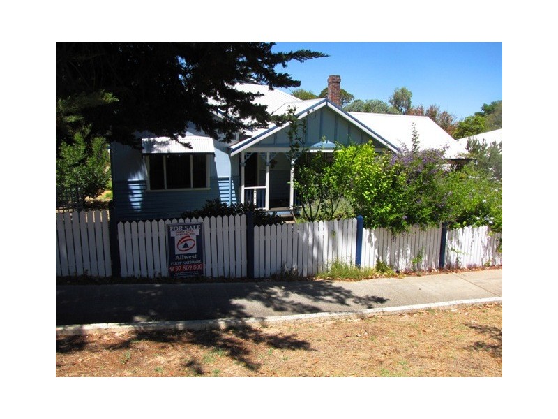 33 Tuart Street, Bunbury WA 6230