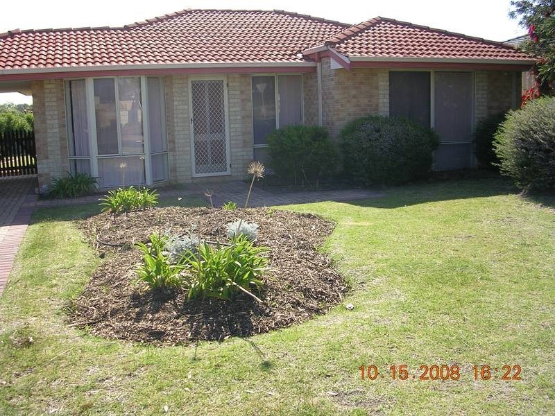 24 Glenhuon Boulevard, Eaton WA 6232