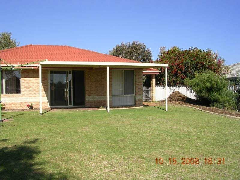24 Glenhuon Boulevard, Eaton WA 6232
