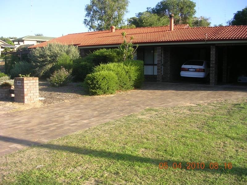 160 Lucy Victoria Avenue, Australind WA 6233