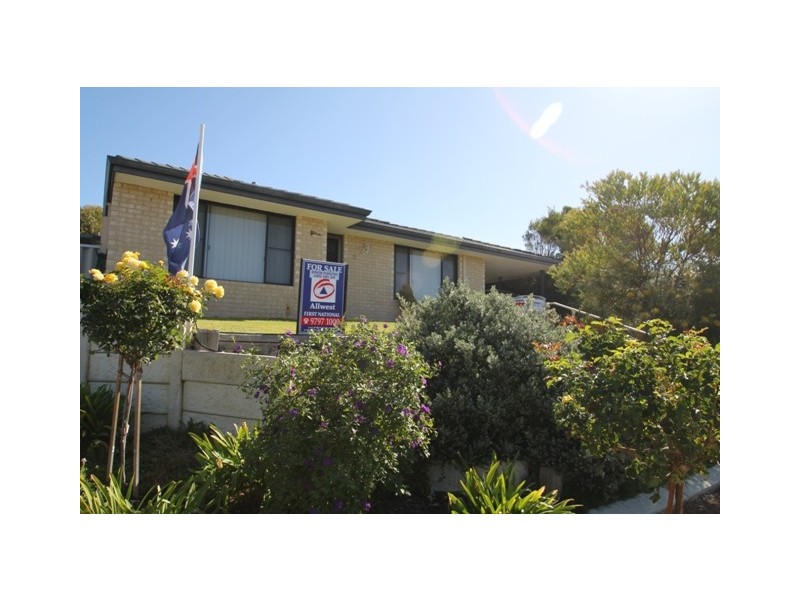 9 Greensill Crescent, Australind WA 6233